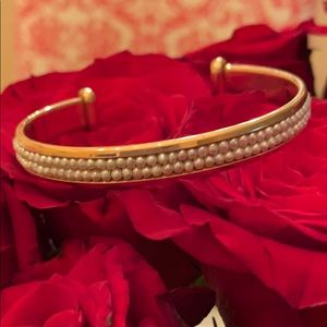 Honora Seeded Pearl Bracelet